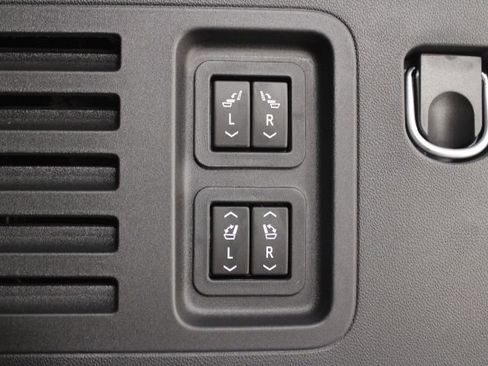 New 2026 GMC Acadia Denali w/ Super Cruise Package AWD/4WD image 15