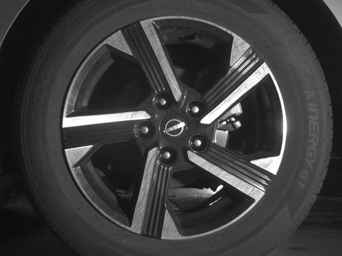 Used 2025 Nissan Sentra SV image 14