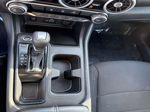 Certified 2024 Nissan Sentra S w/ Lighting Package image 26