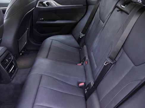 Certified 2023 BMW i4 eDrive40 RWD image 33