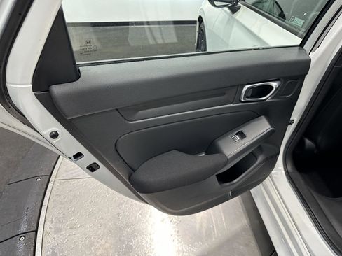 Certified 2023 Honda Civic Sport image 21