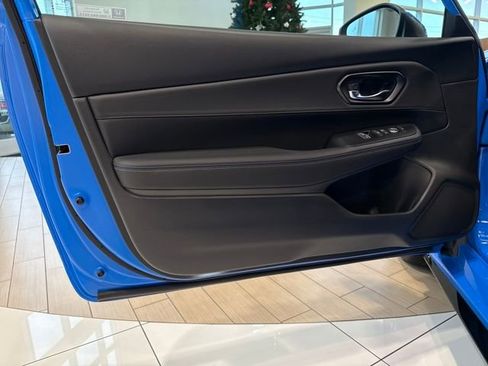 New 2026 Honda Prelude image 16