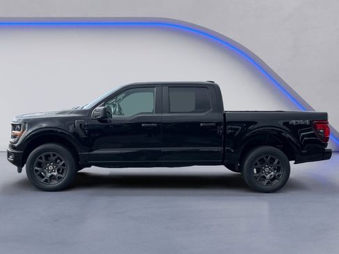 New 2026 Ford F150 STX w/ Equipment Group 200A image 10