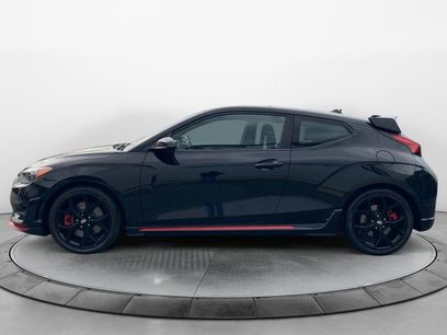 Used 2019 Hyundai Veloster N N