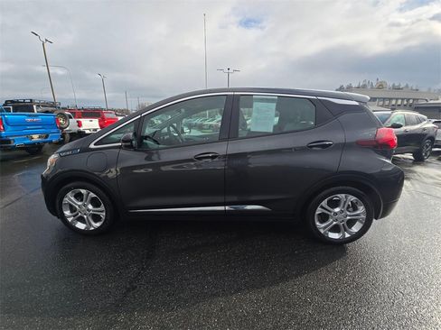 Used 2019 Chevrolet Bolt LT image 6