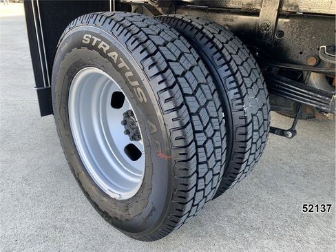 Used 2022 Ford F350 XL w/ Power Equipment Group AWD/4WD image 19