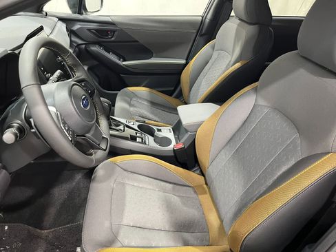 New 2026 Subaru Crosstrek 2.5i Sport image 14