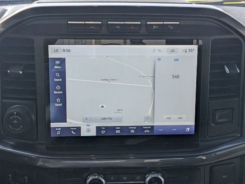 Used 2022 Ford F150 XLT w/ Equipment Group 302A High image 28