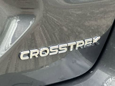 Certified 2025 Subaru Crosstrek 2.5i Limited AWD/4WD image 27