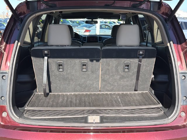 Used 2018 Honda Pilot EX-L image 29