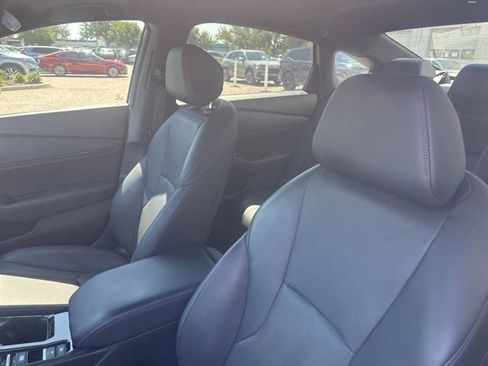 Used 2024 Honda Accord Sport image 16