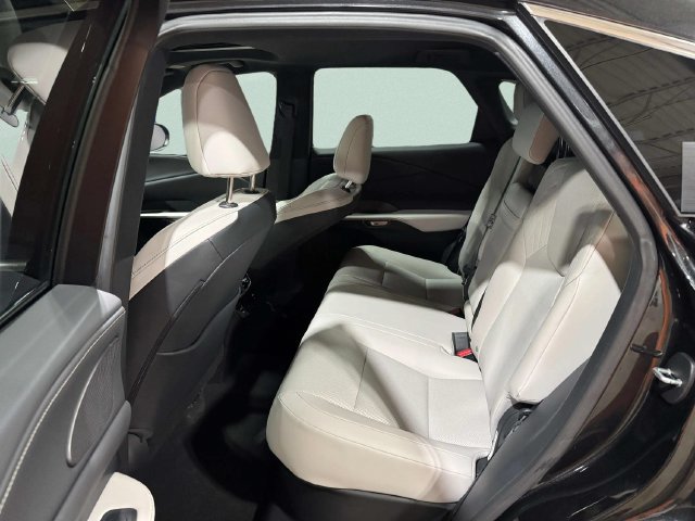 Certified 2023 Lexus RX 350 Premium w/ Cold Area Package AWD/4WD image 27