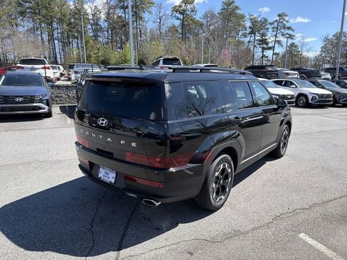 New 2026 Hyundai Santa Fe SEL image 6