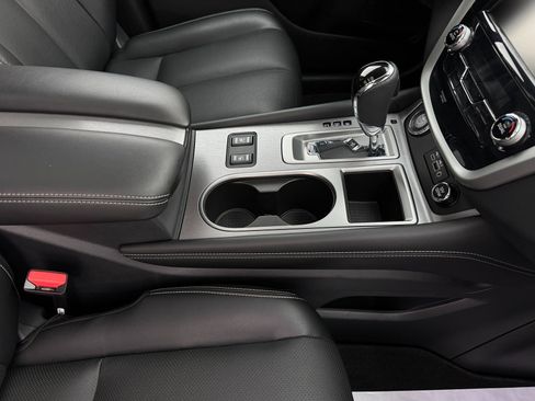 Used 2021 Nissan Murano SL image 25