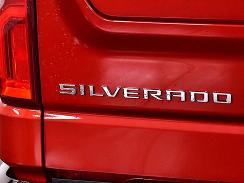 Used 2024 Chevrolet Silverado 1500 RST AWD/4WD image 13