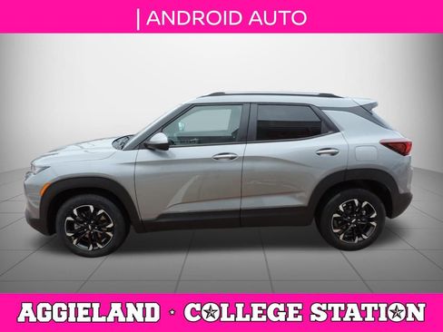 Used 2023 Chevrolet TrailBlazer LT image 7
