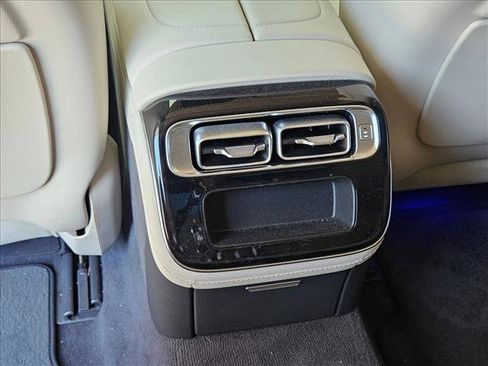 Used 2023 Mercedes-Benz S 500 4MATIC image 19