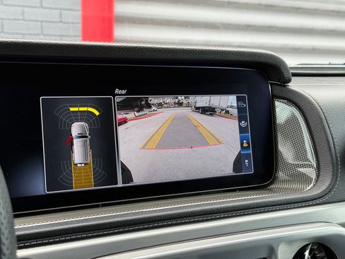 Used 2021 Mercedes-Benz G 550 w/ Exclusive Interior Package image 75