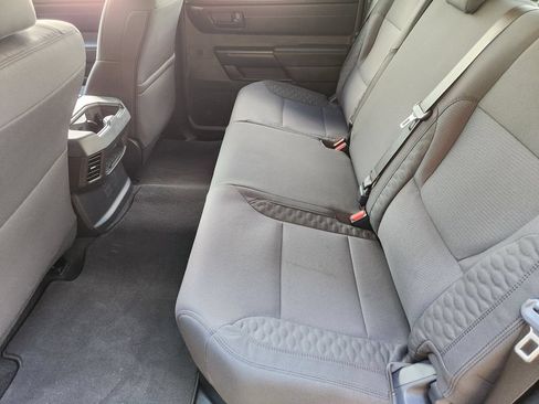 Used 2026 Toyota Tundra SR RWD image 31
