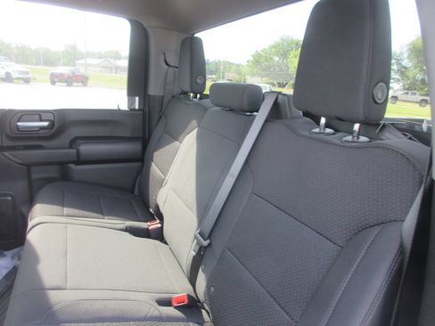 New 2026 GMC Sierra 3500 Pro AWD/4WD image 13