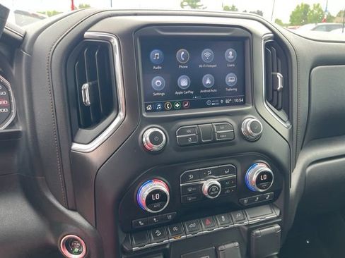 Used 2021 GMC Sierra 1500 AT4 AWD/4WD image 23