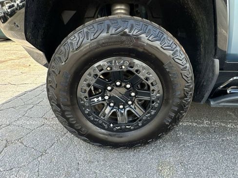 Used 2024 GMC Hummer EV 3X w/ Omega Edition image 12