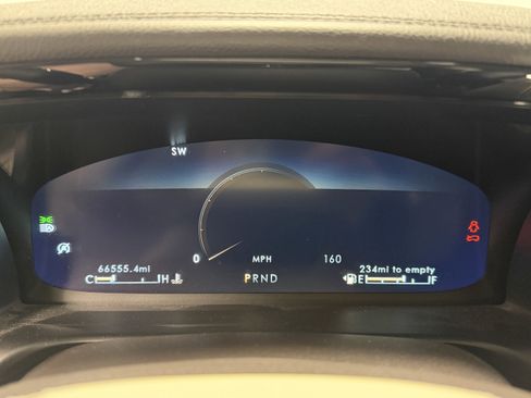 Used 2020 Lincoln Aviator Black Label w/ Dynamic Handling Package AWD/4WD image 17