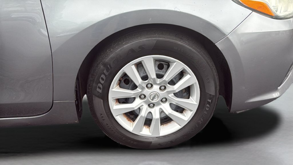 Used 2016 Nissan Altima 2.5 S FWD image 14
