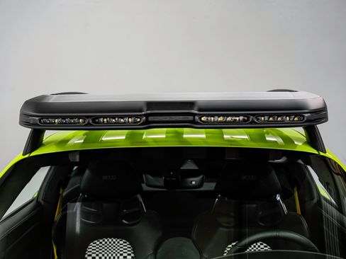 Used 2024 Porsche 911 Dakar AWD/4WD image 48