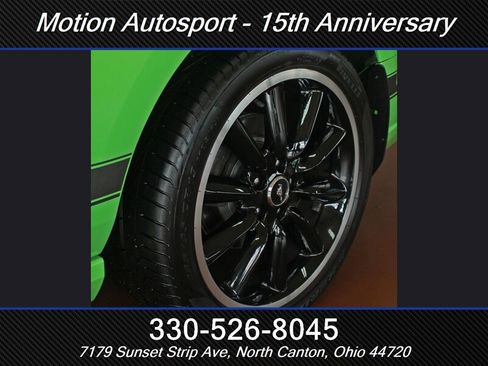 Used 2013 Ford Mustang Boss 302 RWD image 43