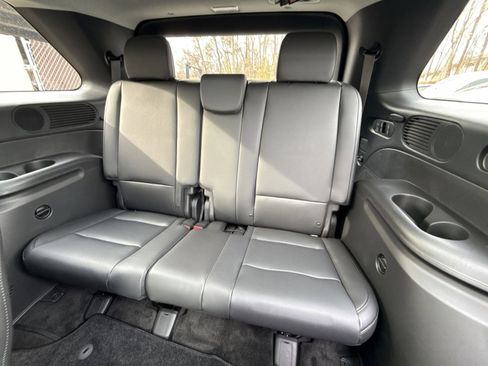 New 2026 Hyundai Palisade Limited image 26