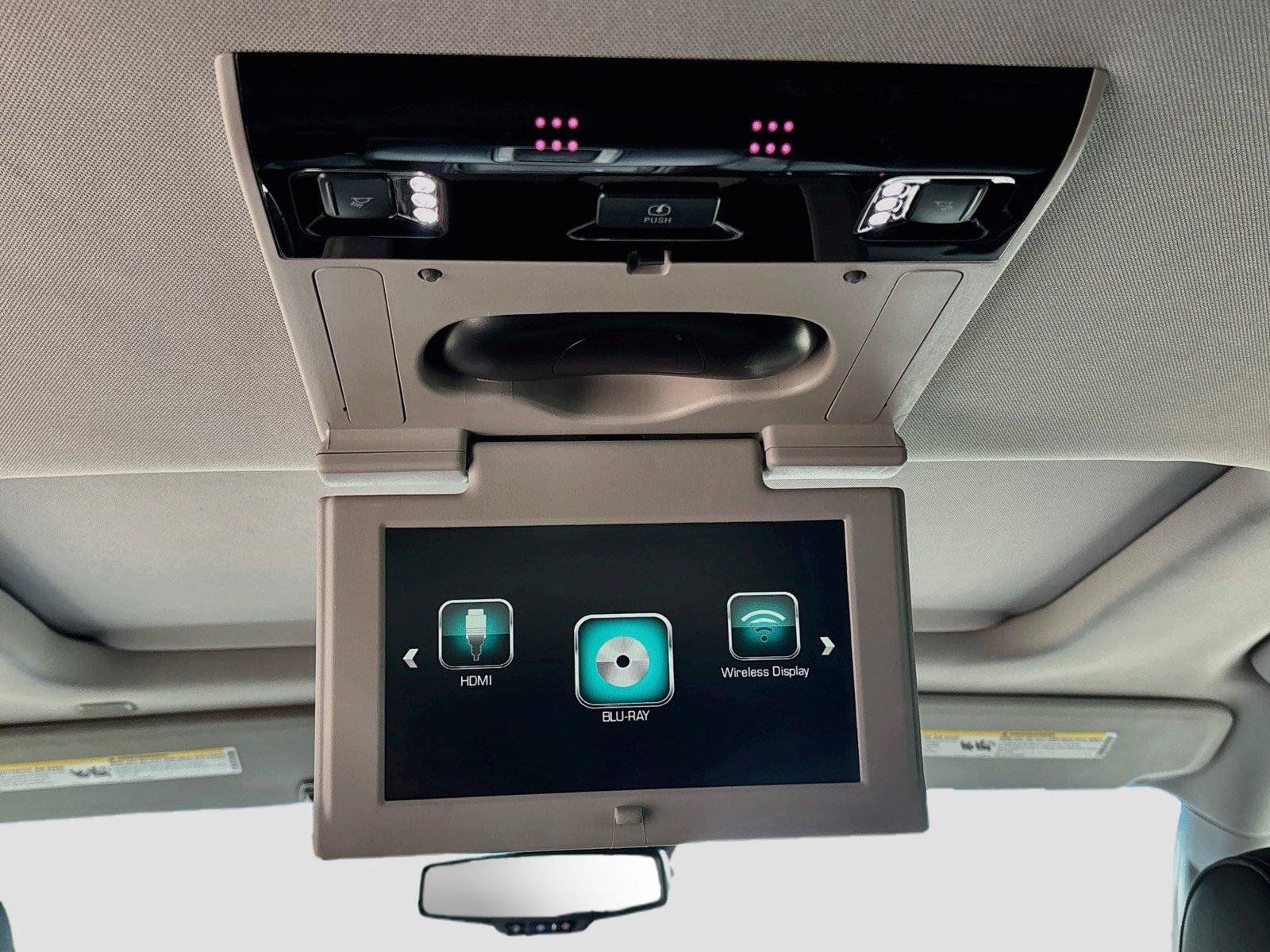 Used 2019 GMC Yukon Denali w/ Denali Ultimate Package AWD/4WD image 27