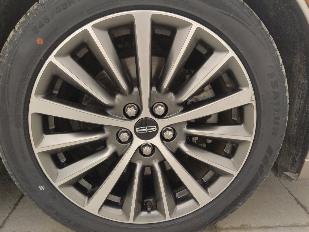 Used 2019 Lincoln MKZ Premiere FWD image 31