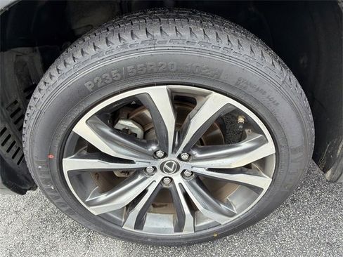 Used 2018 Lexus RX 350L FWD w/ Premium Package image 11