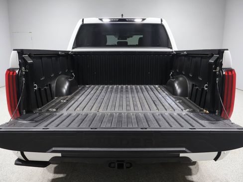 Used 2024 Toyota Tundra SR5 w/ SR5 Convenience Package image 4