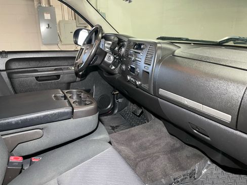 Used 2013 Chevrolet Silverado 1500 LT w/ All-Star Edition image 10