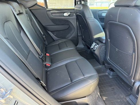 New 2026 Volvo XC40 B5 Plus w/ Protection Package Premier image 14