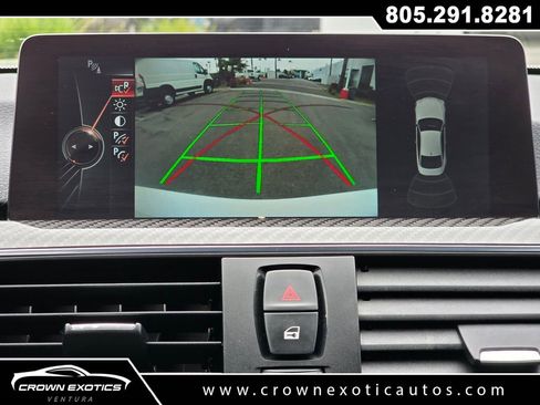Used 2016 BMW M4 Coupe RWD image 26