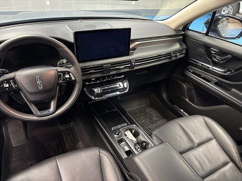 Used 2024 Lincoln Corsair Grand Touring w/ Equipment Group 301A image 24