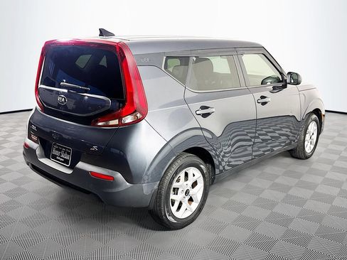 Used 2020 Kia Soul S FWD image 7