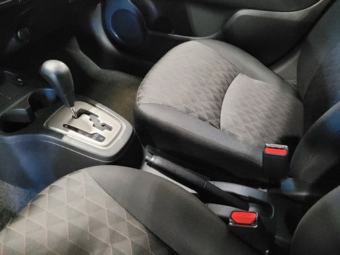 Used 2024 Mitsubishi Mirage ES FWD image 26