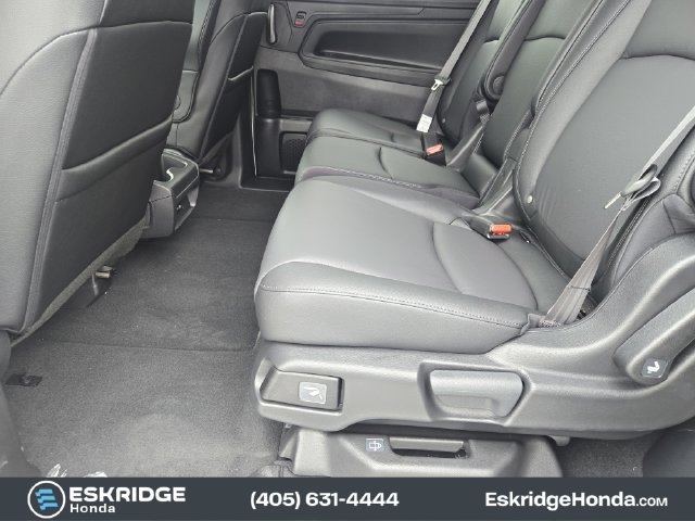 New 2026 Honda Odyssey EX-L image 19