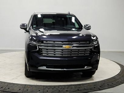 Used 2024 Chevrolet Tahoe Premier