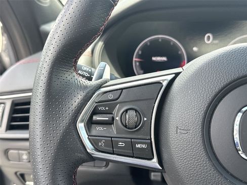 Used 2025 Acura TLX SH-AWD w/ A-SPEC Pkg image 20