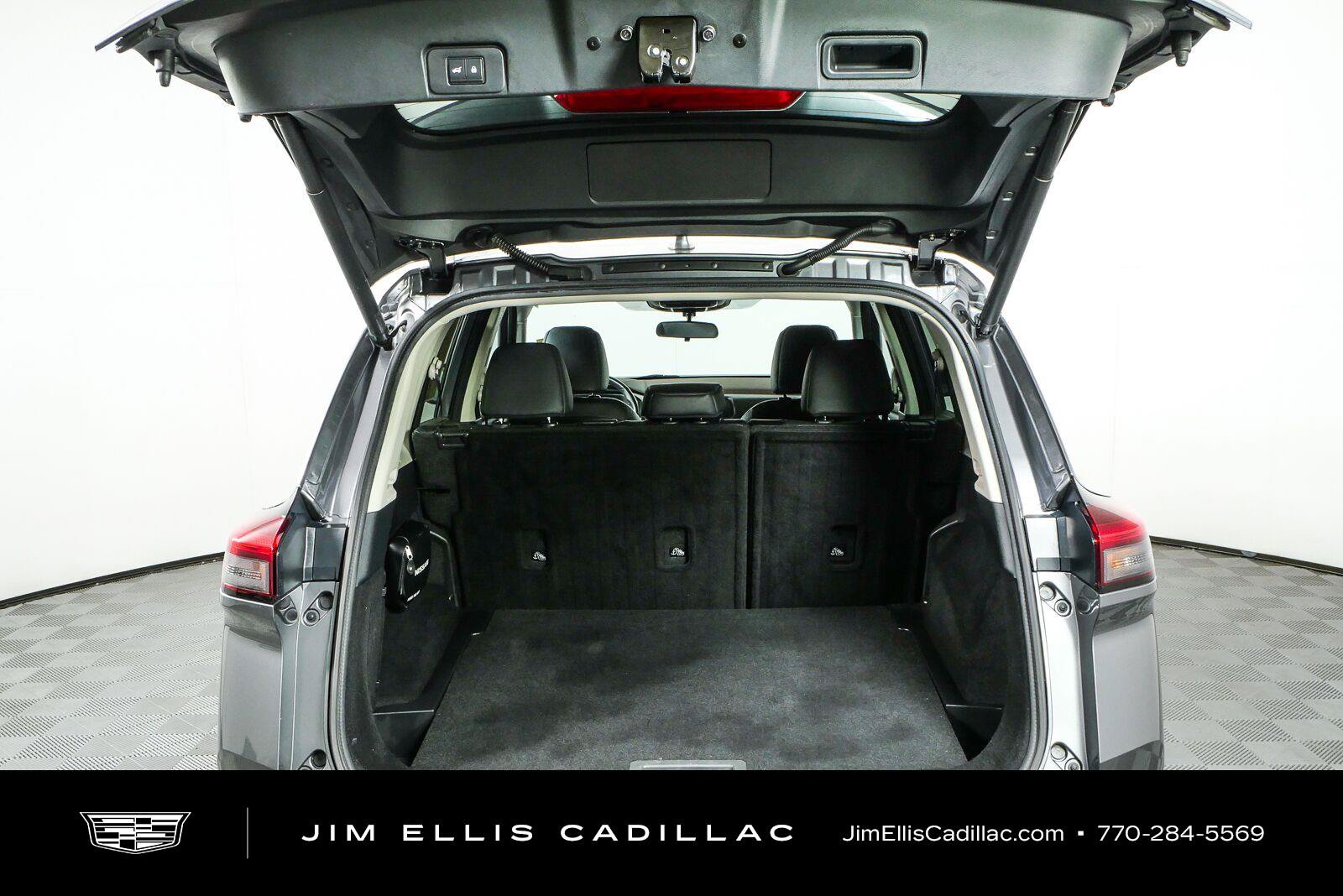 Used 2021 Nissan Rogue SV w/ Premium Package FWD image 30