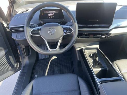New 2025 Volkswagen ID.4 Pro S image 21