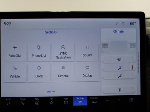 Used 2024 Ford Expedition Limited image 59