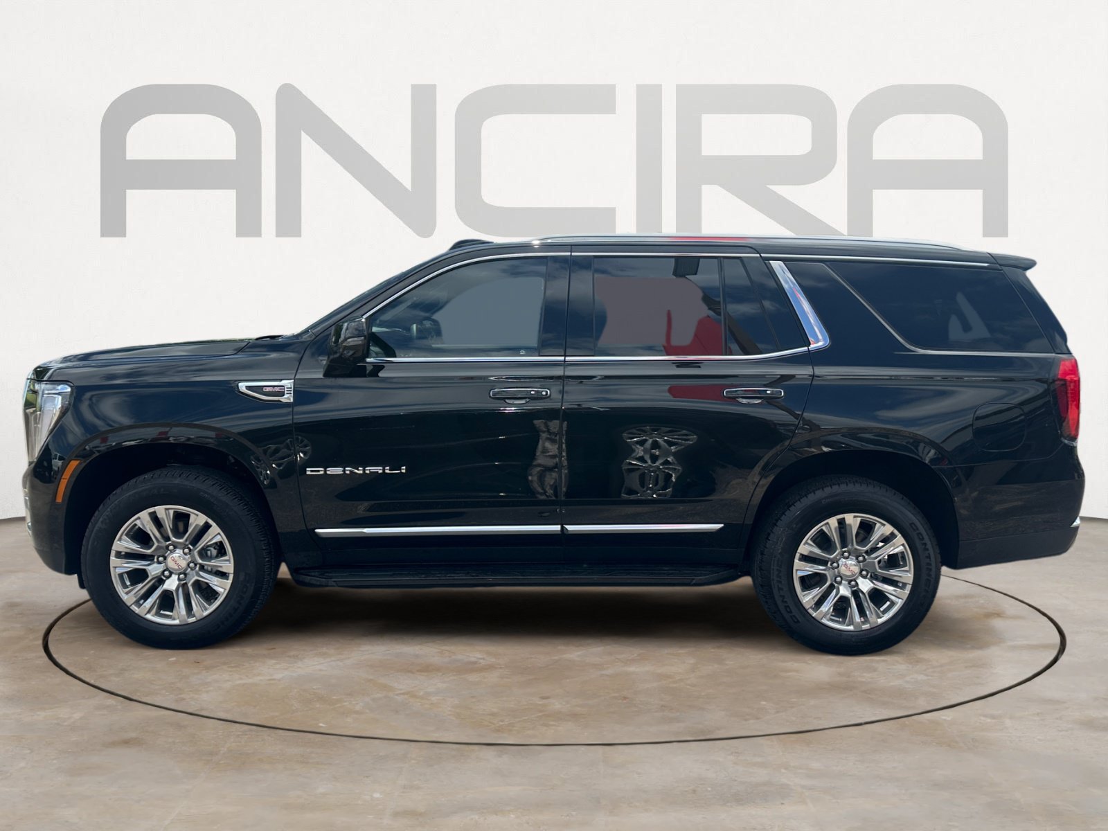 New 2026 GMC Yukon Denali w/ Advanced Technology Package AWD/4WD image 7