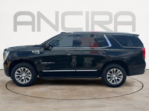 New 2026 GMC Yukon Denali w/ Advanced Technology Package AWD/4WD image 7