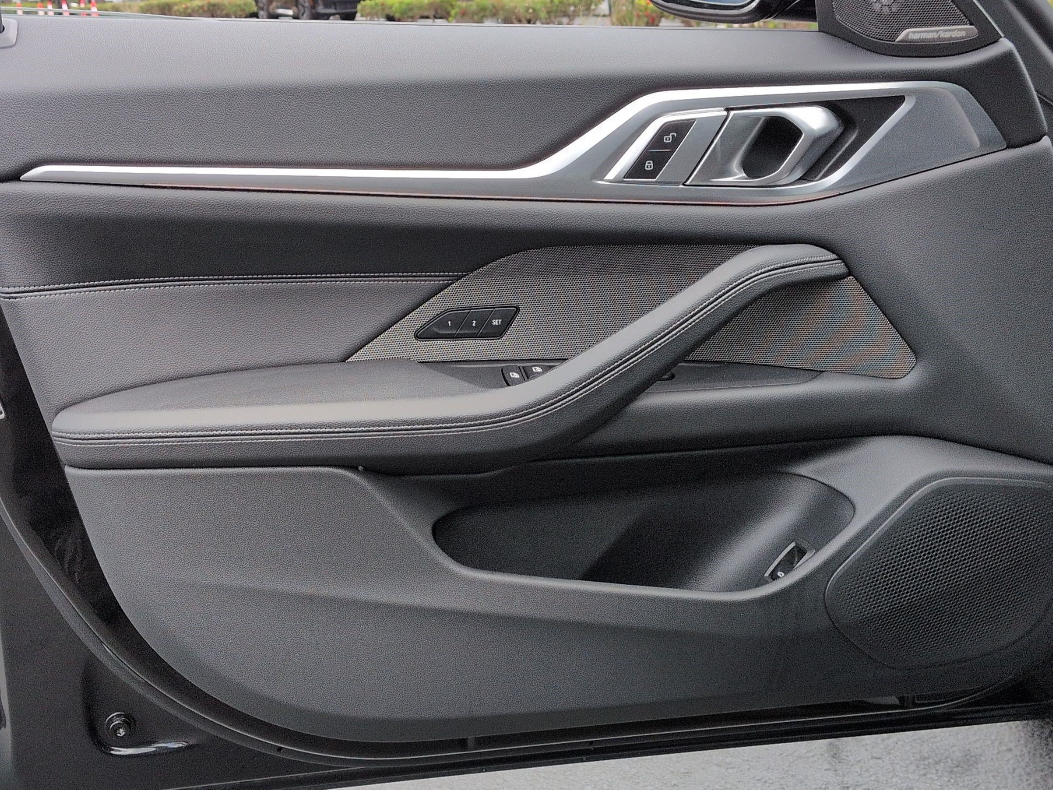 Used 2023 BMW i4 eDrive35 RWD image 14